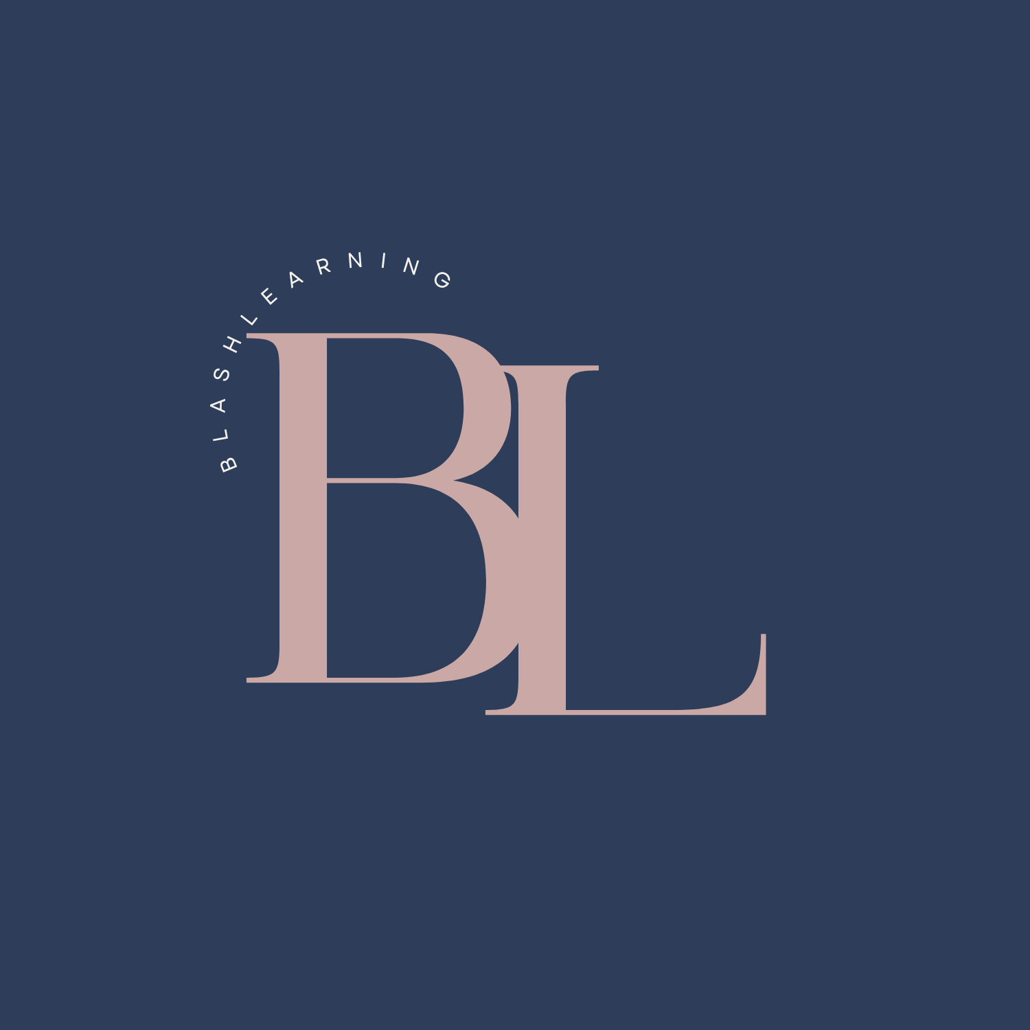 BL stands for Blashlearning