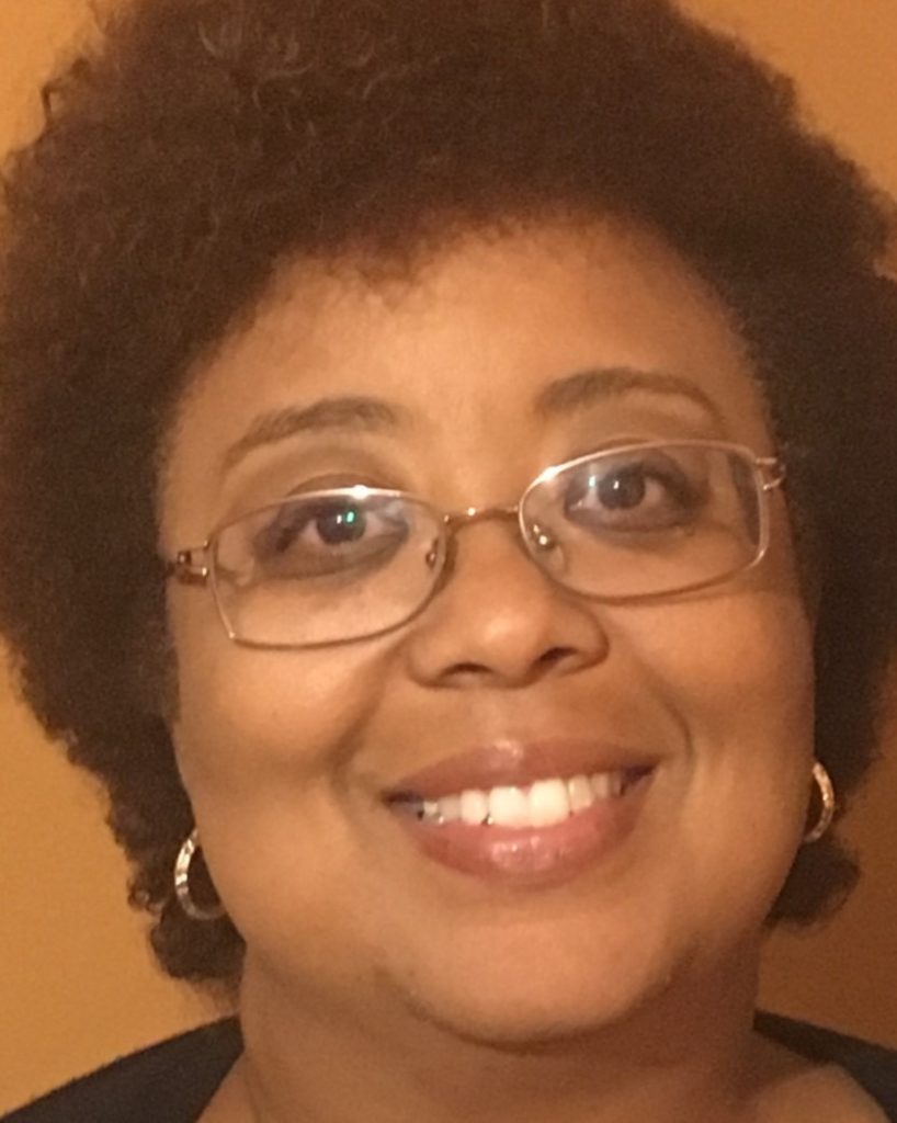 Rose Blash,. Reading Specialist and founder of Blashlearning