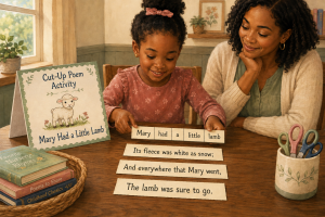 Reading instruction depends on relationships.