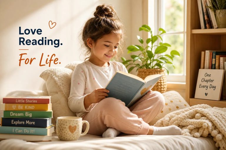 12 Ways to Build Reading Comprehension Through The Developmental Stages